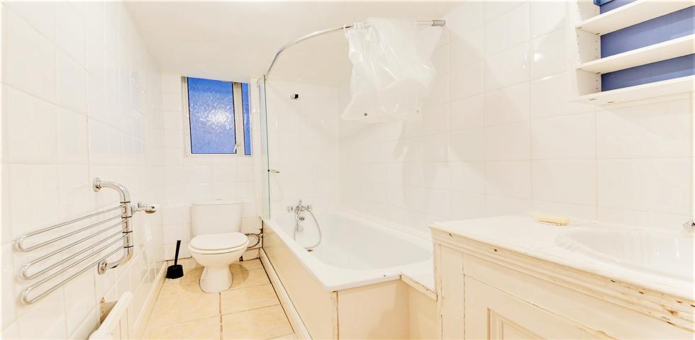 Modern Apartment The Crescent, Dollis Hill